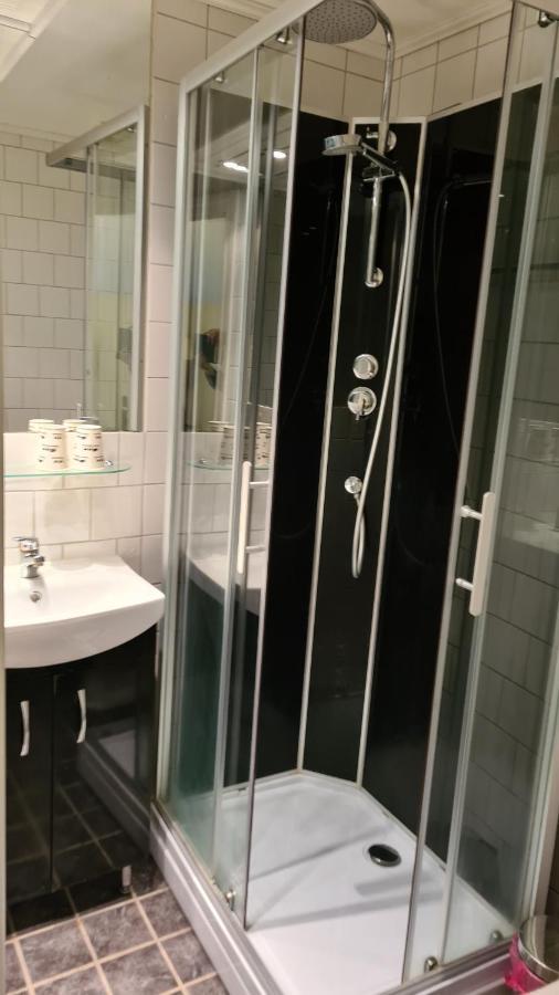 Kolbaecks Gaestgivaregard Kültér fotó