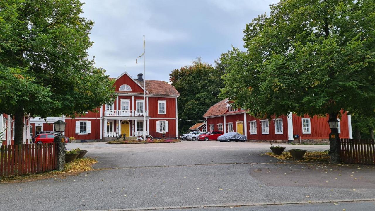 Kolbaecks Gaestgivaregard Kültér fotó