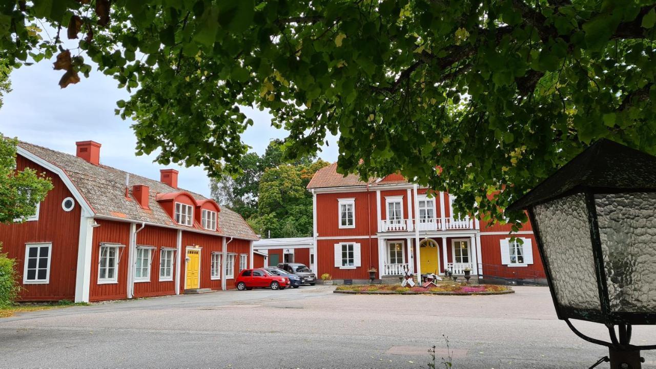 Kolbaecks Gaestgivaregard Kültér fotó
