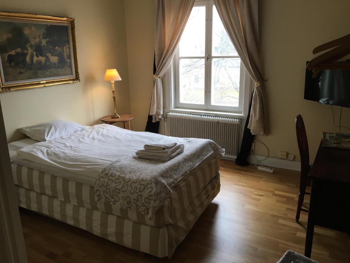 Kolbaecks Gaestgivaregard Kültér fotó