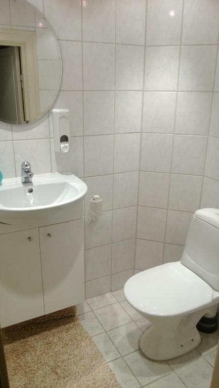 Kolbaecks Gaestgivaregard Kültér fotó