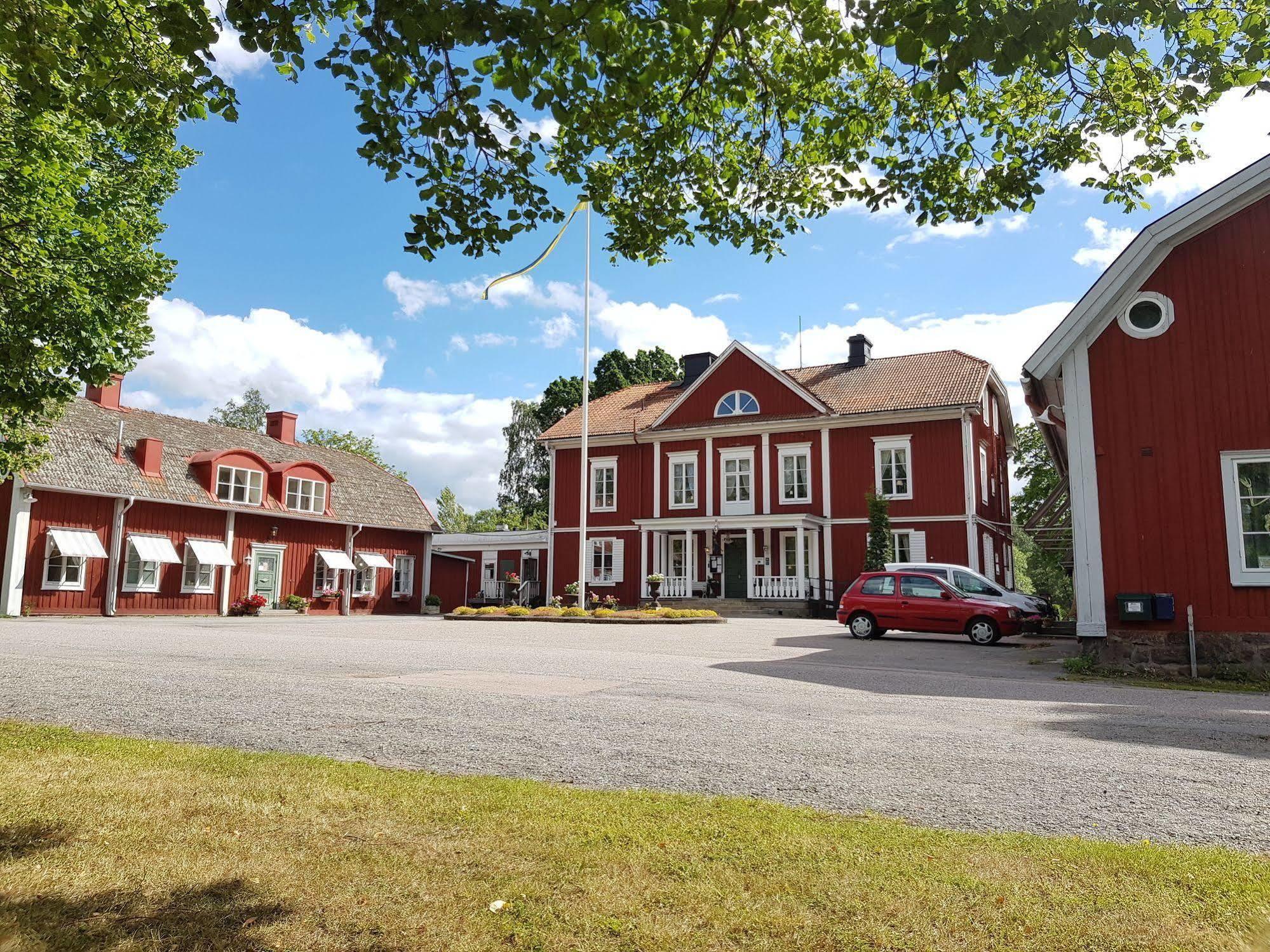 Kolbaecks Gaestgivaregard Kültér fotó